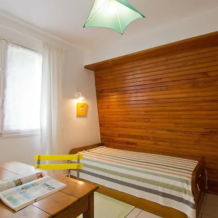 Appartement Relax